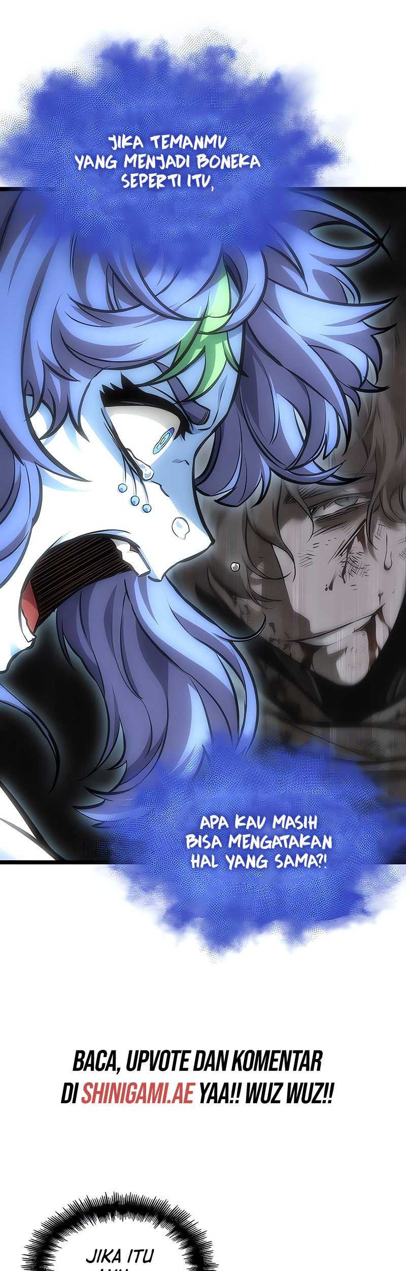 The World After the Fall Chapter 106 Gambar 40