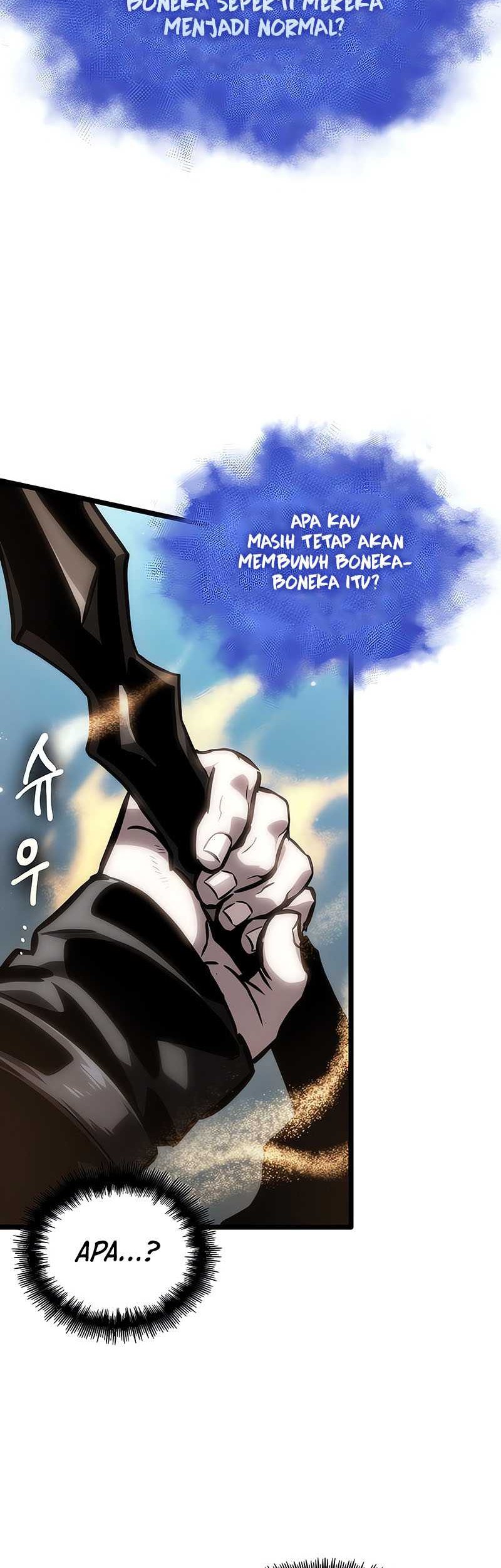 The World After the Fall Chapter 106 Gambar 43