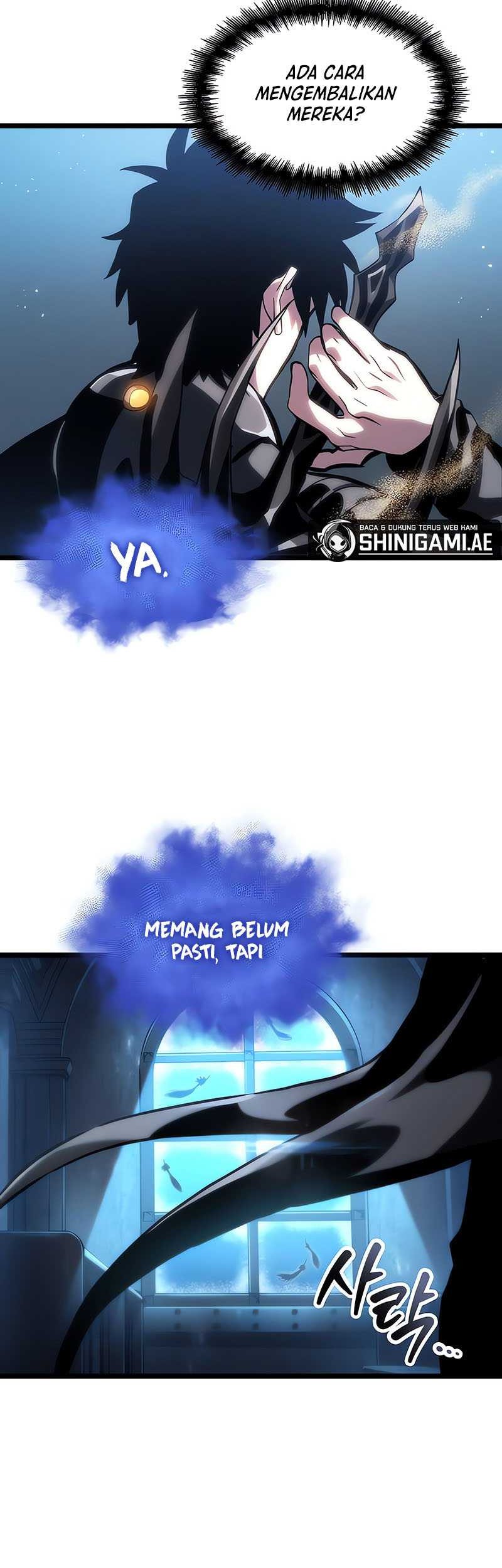 The World After the Fall Chapter 106 Gambar 44