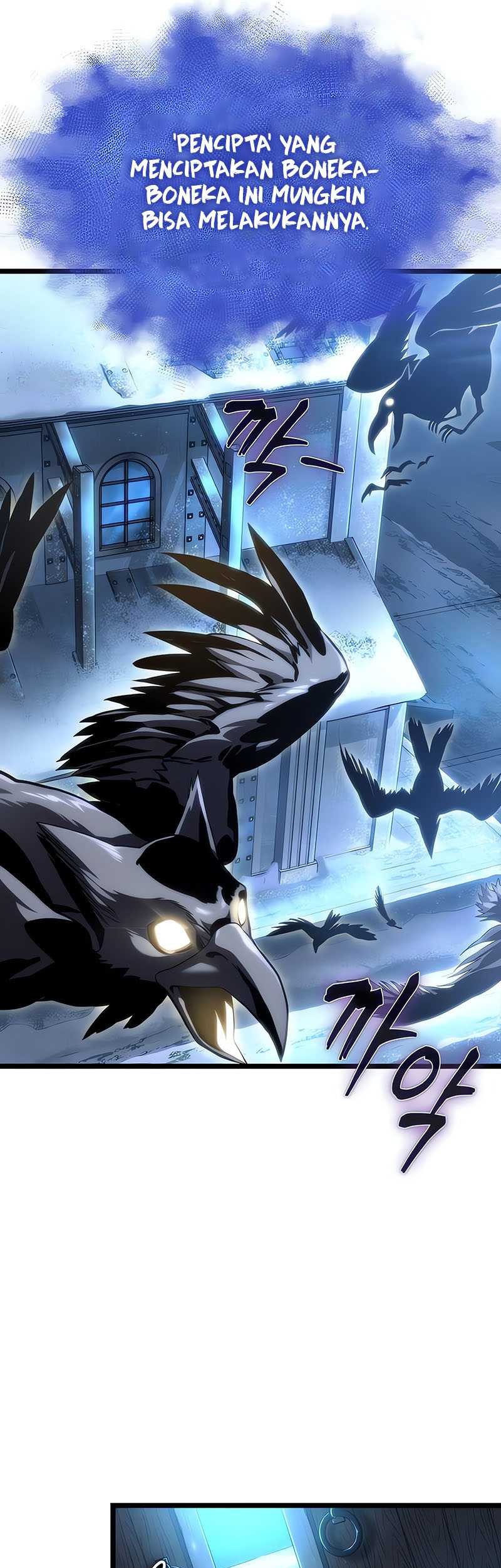 The World After the Fall Chapter 106 Gambar 46