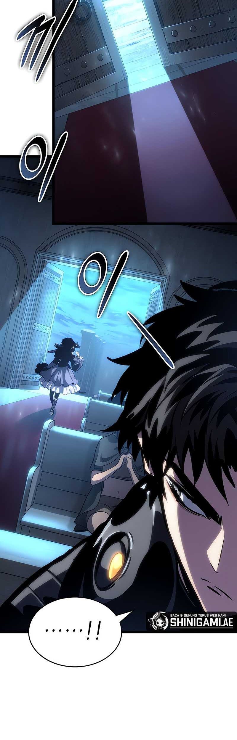 The World After the Fall Chapter 106 Gambar 47