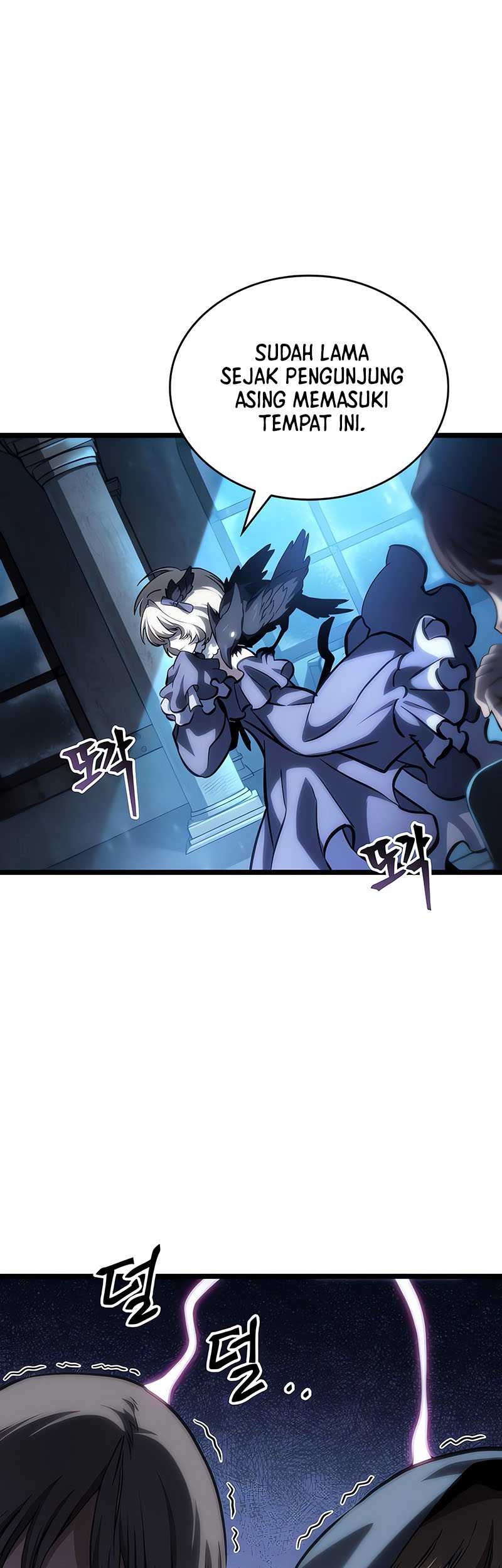 The World After the Fall Chapter 106 Gambar 48
