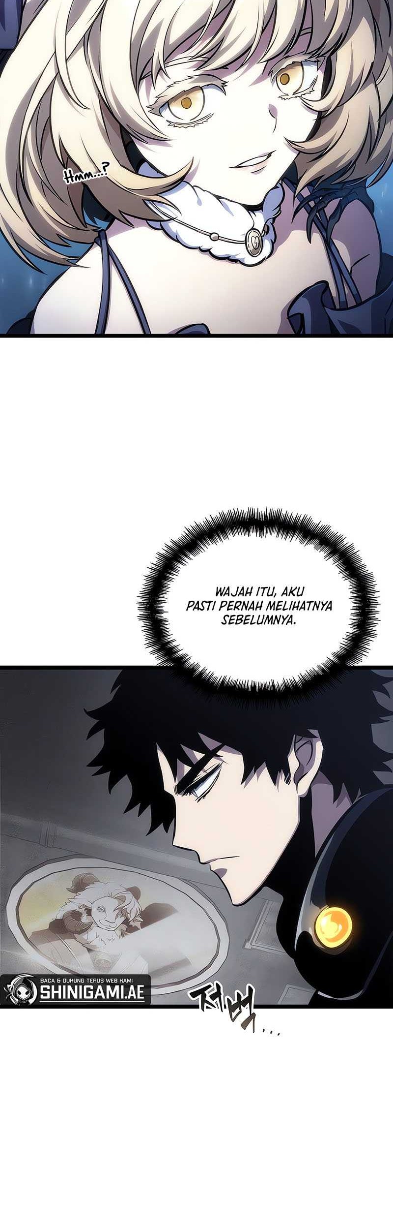 The World After the Fall Chapter 106 Gambar 51