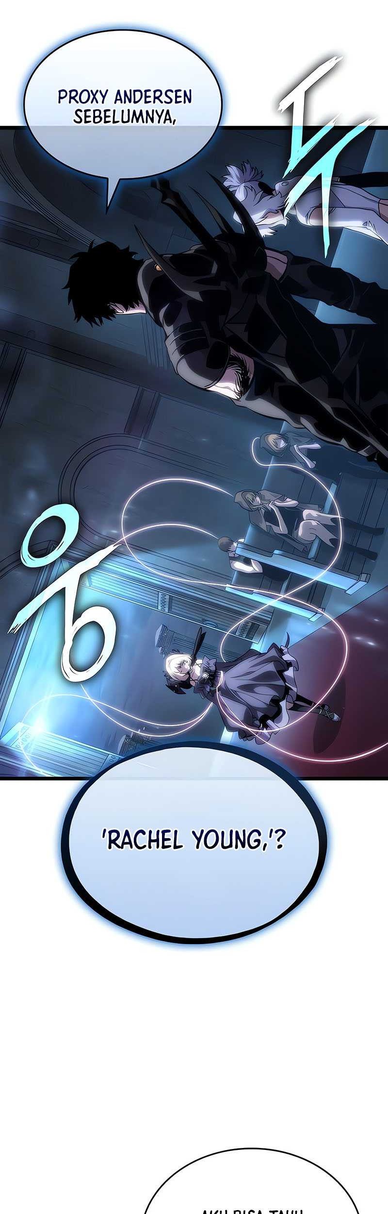The World After the Fall Chapter 106 Gambar 52