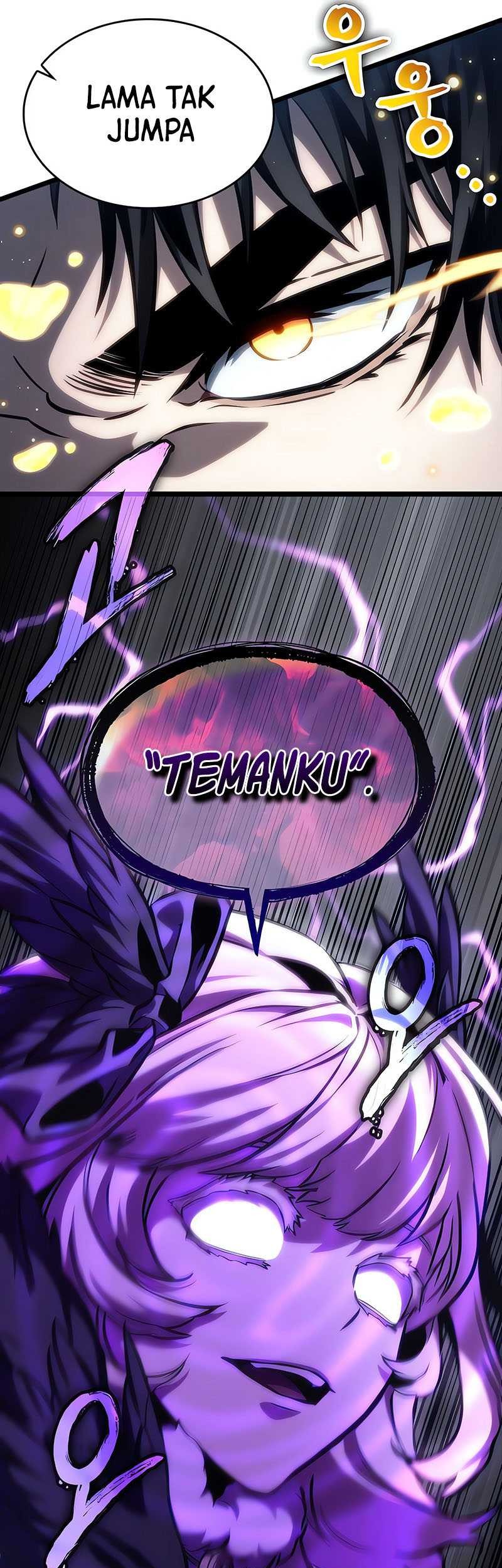 The World After the Fall Chapter 106 Gambar 54