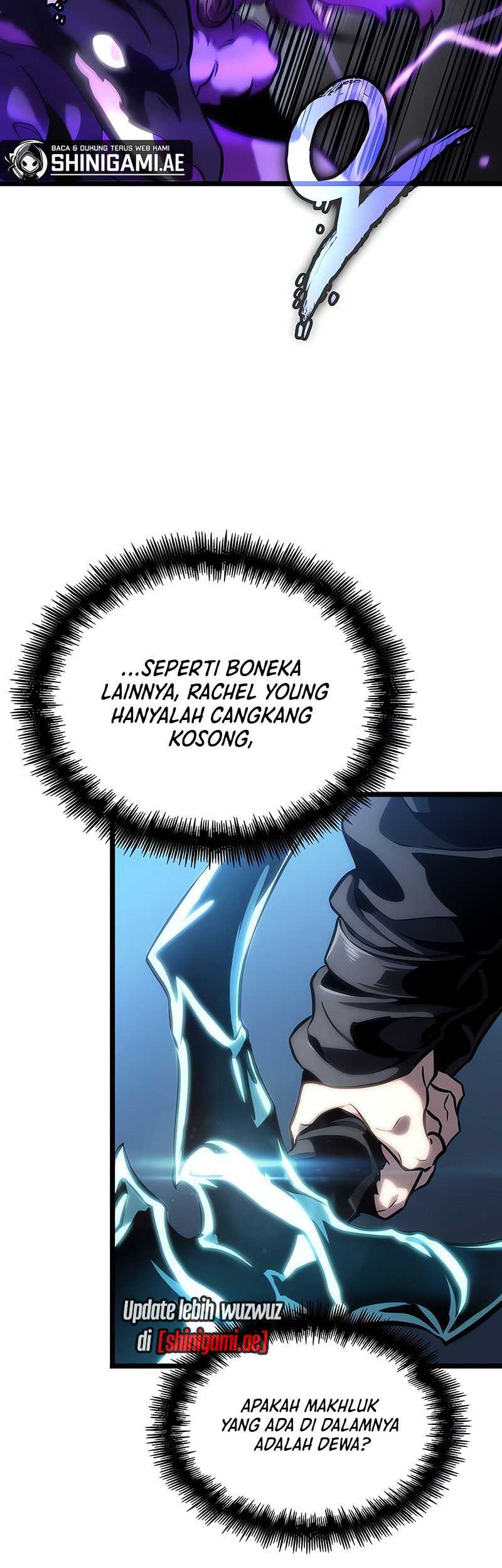 The World After the Fall Chapter 106 Gambar 55