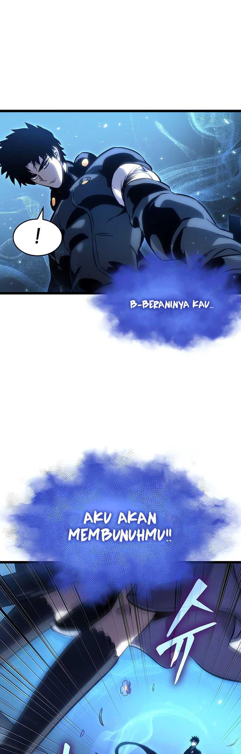 The World After the Fall Chapter 106 Gambar 56