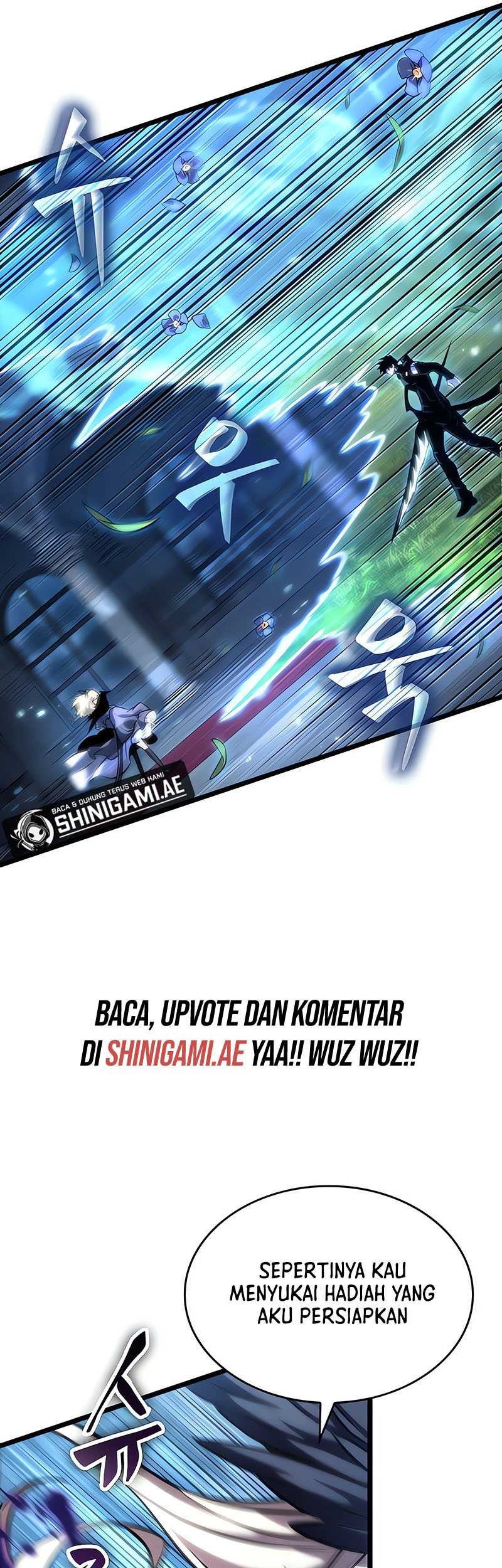 The World After the Fall Chapter 106 Gambar 58