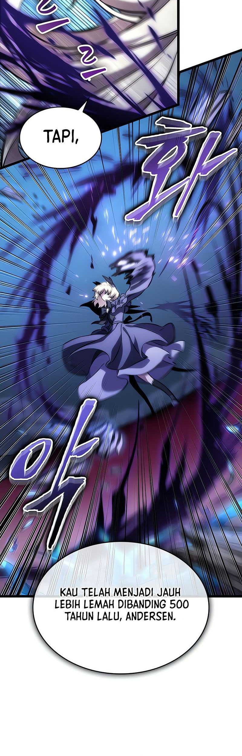 The World After the Fall Chapter 106 Gambar 59