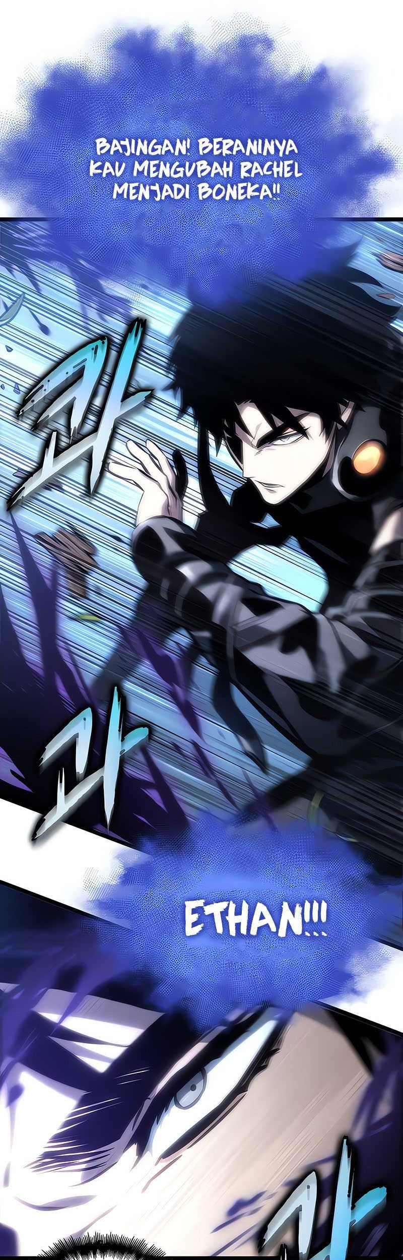 The World After the Fall Chapter 106 Gambar 60