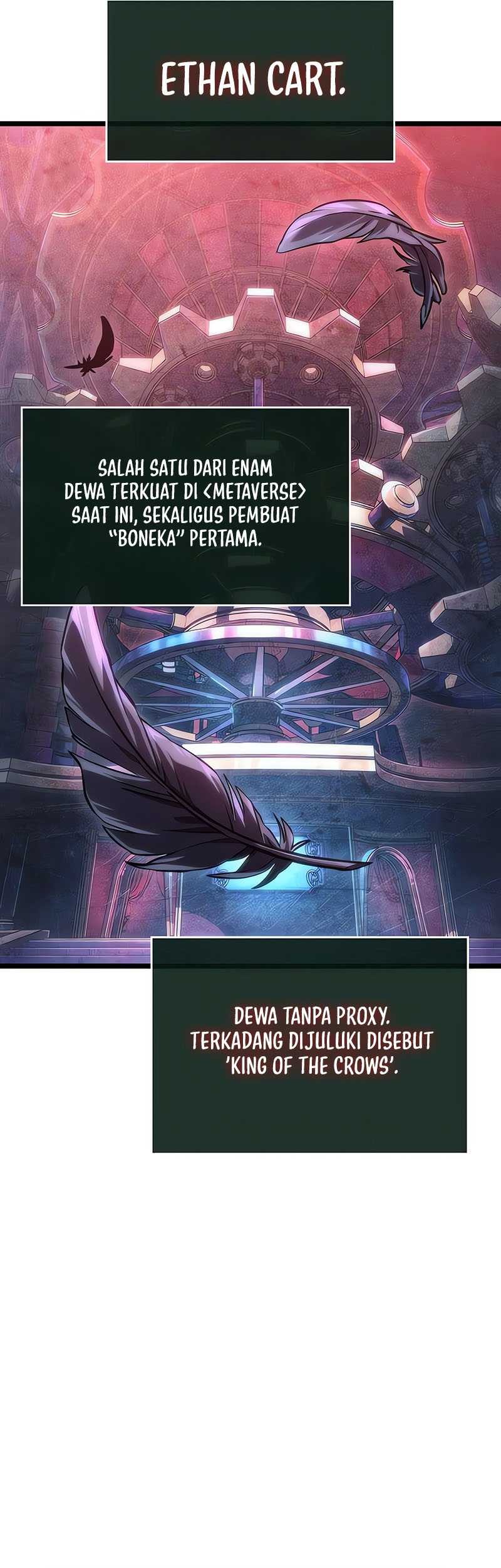 The World After the Fall Chapter 106 Gambar 62