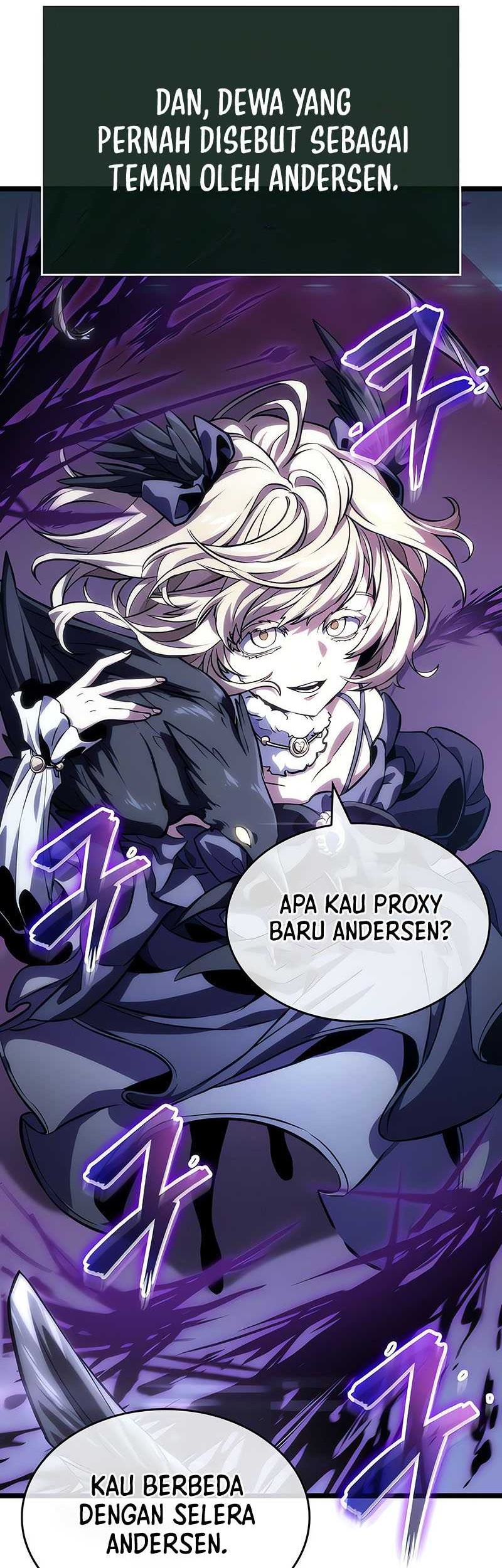 The World After the Fall Chapter 106 Gambar 63