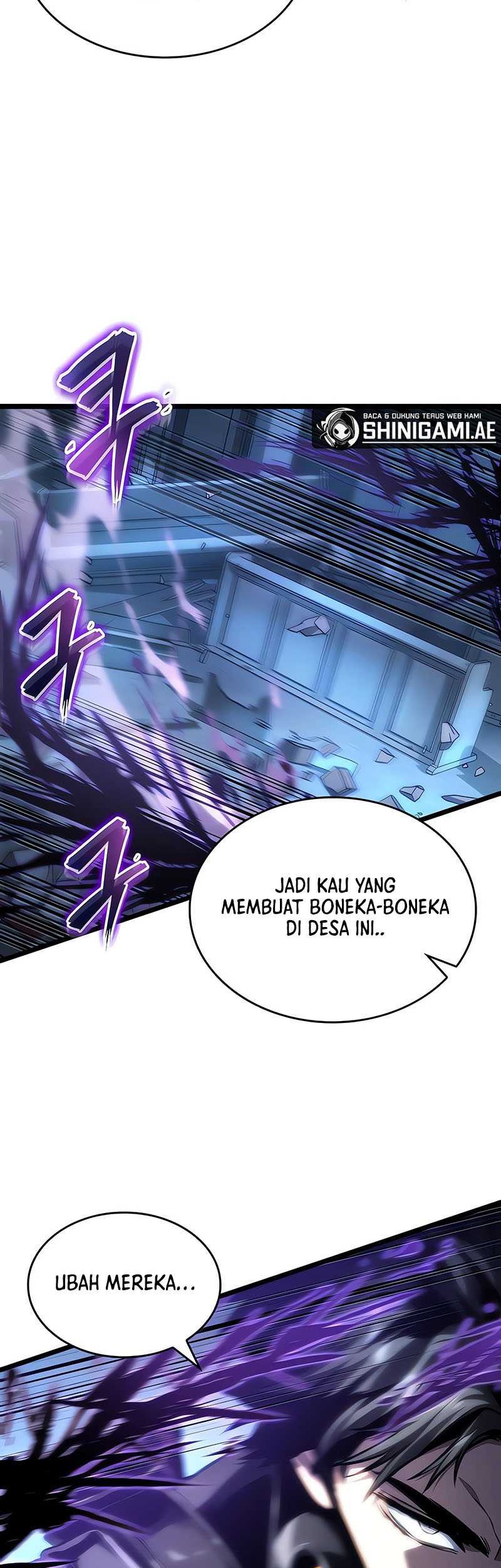 The World After the Fall Chapter 106 Gambar 64