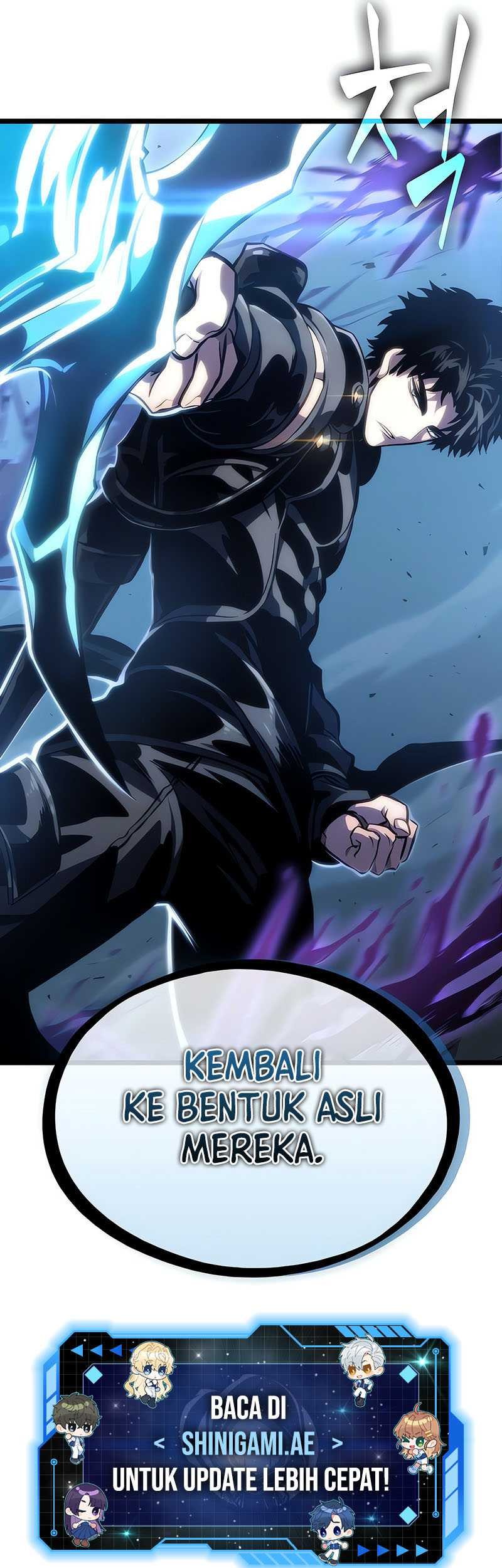 The World After the Fall Chapter 106 Gambar 66