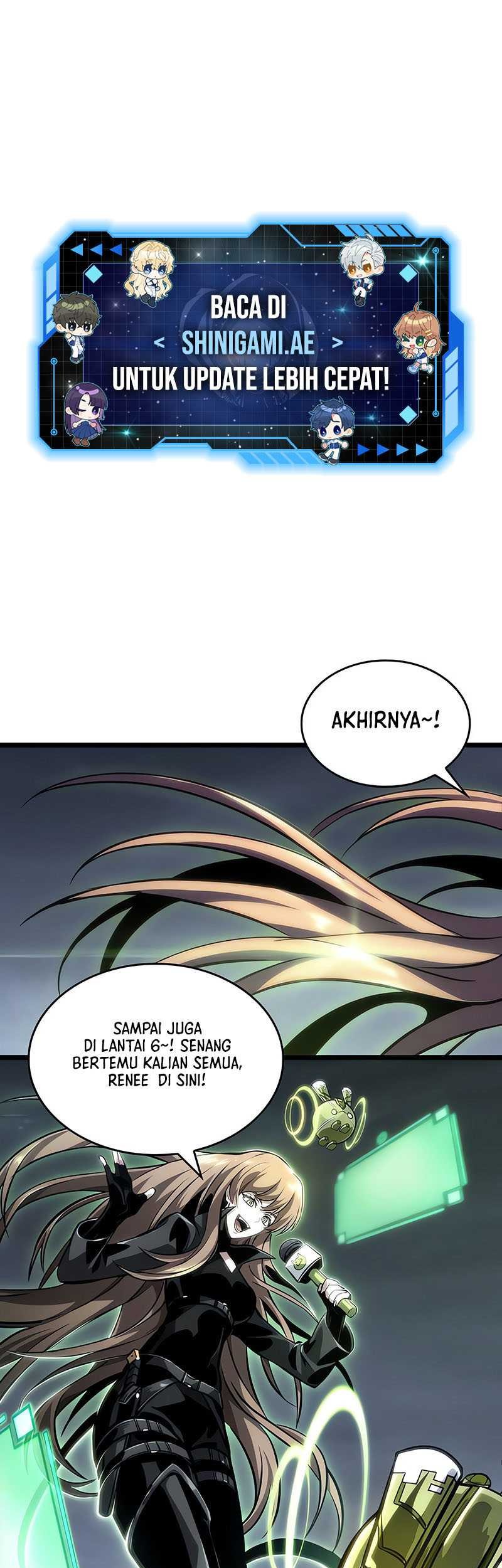 Baca  The World After the Fall Chapter 106 Gambar 2