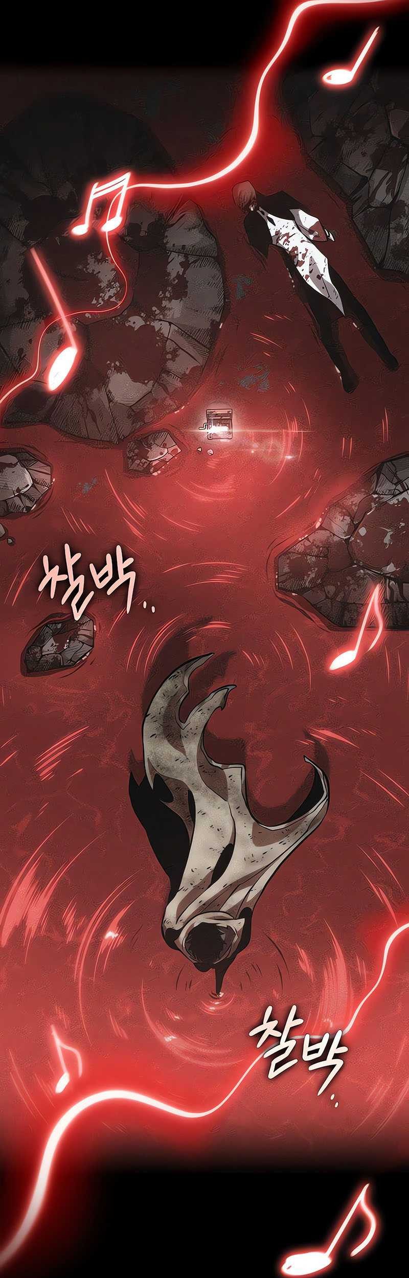 The World After the Fall Chapter 106 Gambar 26