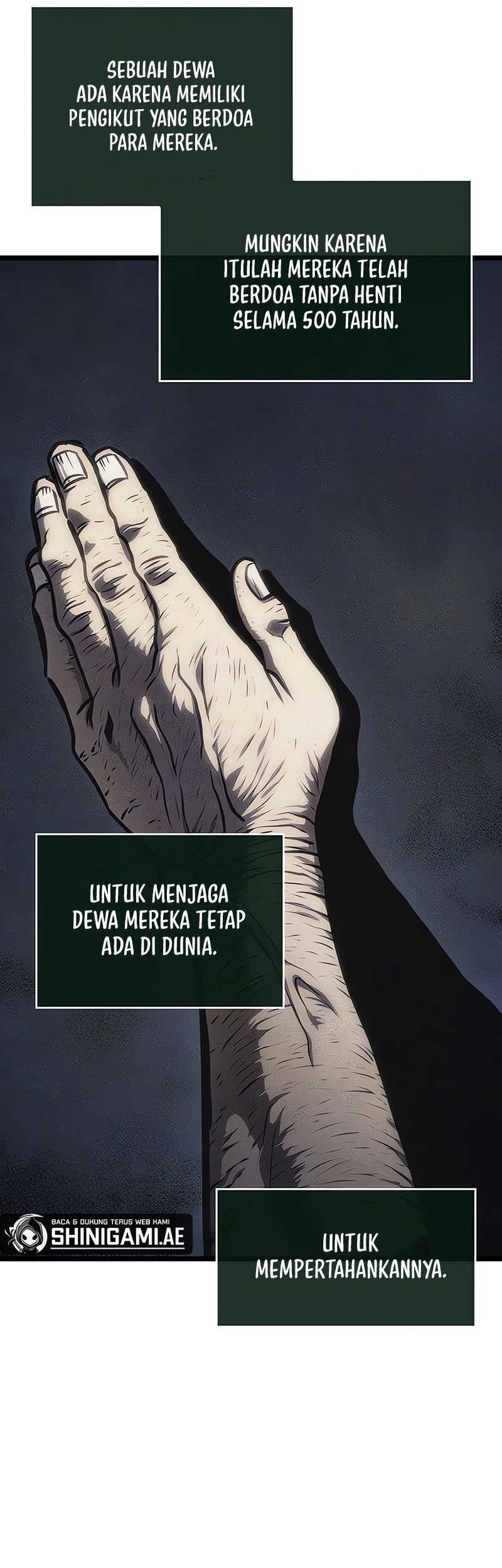 The World After the Fall Chapter 106 Gambar 28