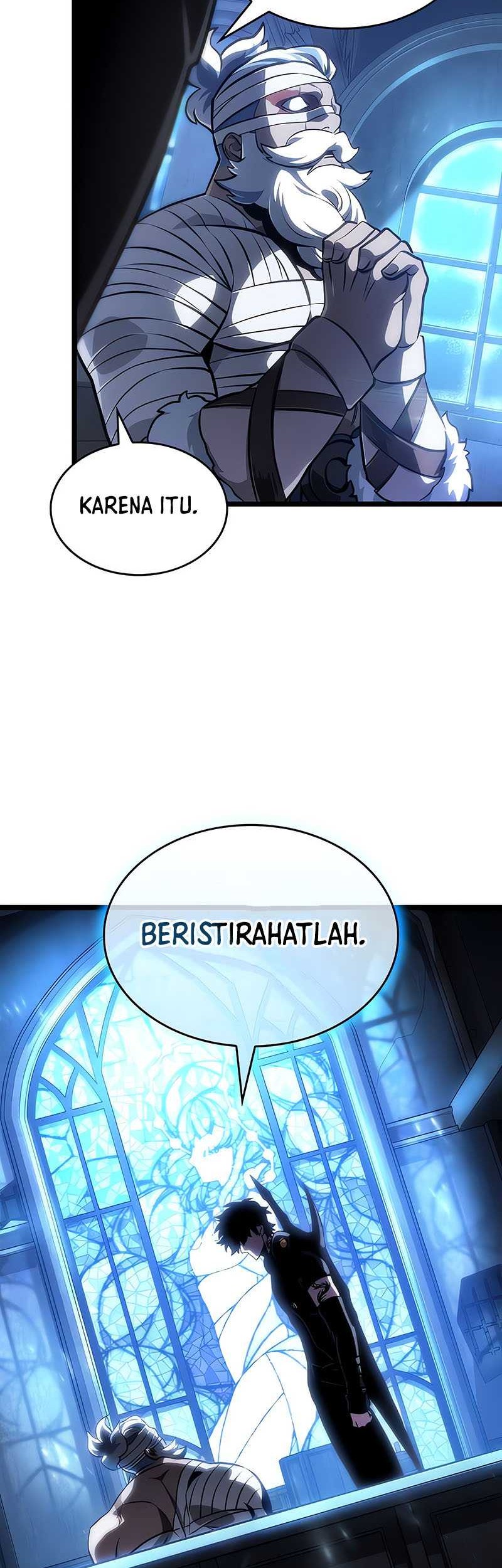 The World After the Fall Chapter 106 Gambar 31