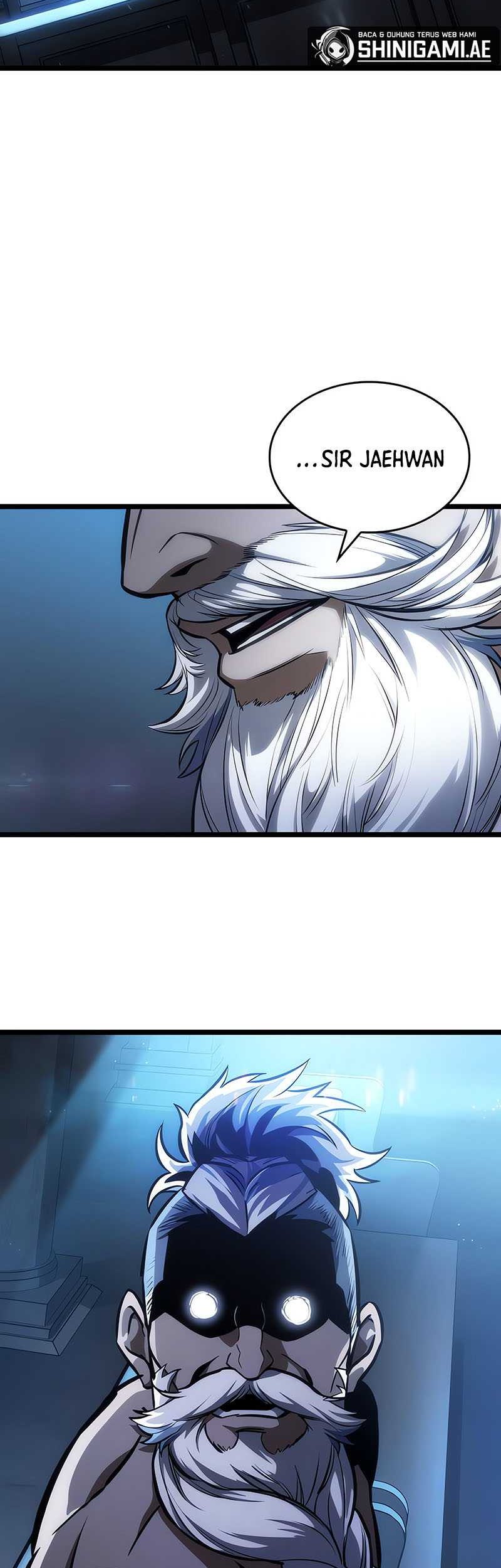 The World After the Fall Chapter 106 Gambar 32