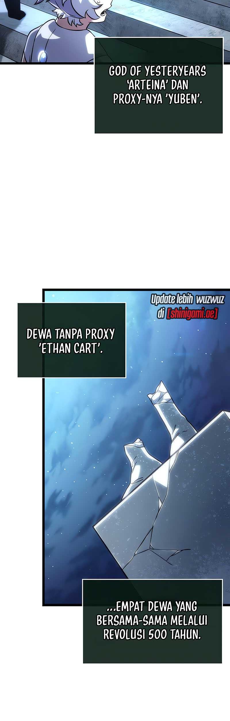 The World After the Fall Chapter 105 Gambar 36