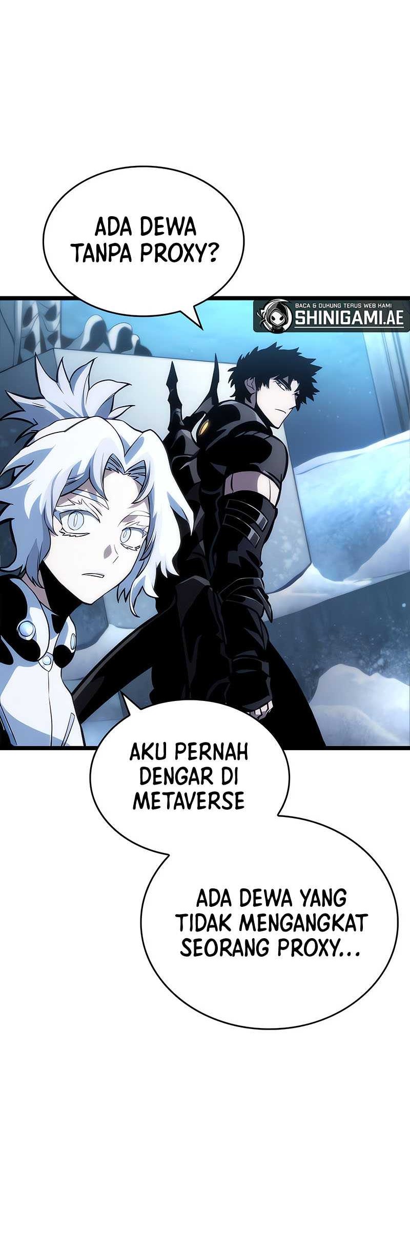 The World After the Fall Chapter 105 Gambar 37