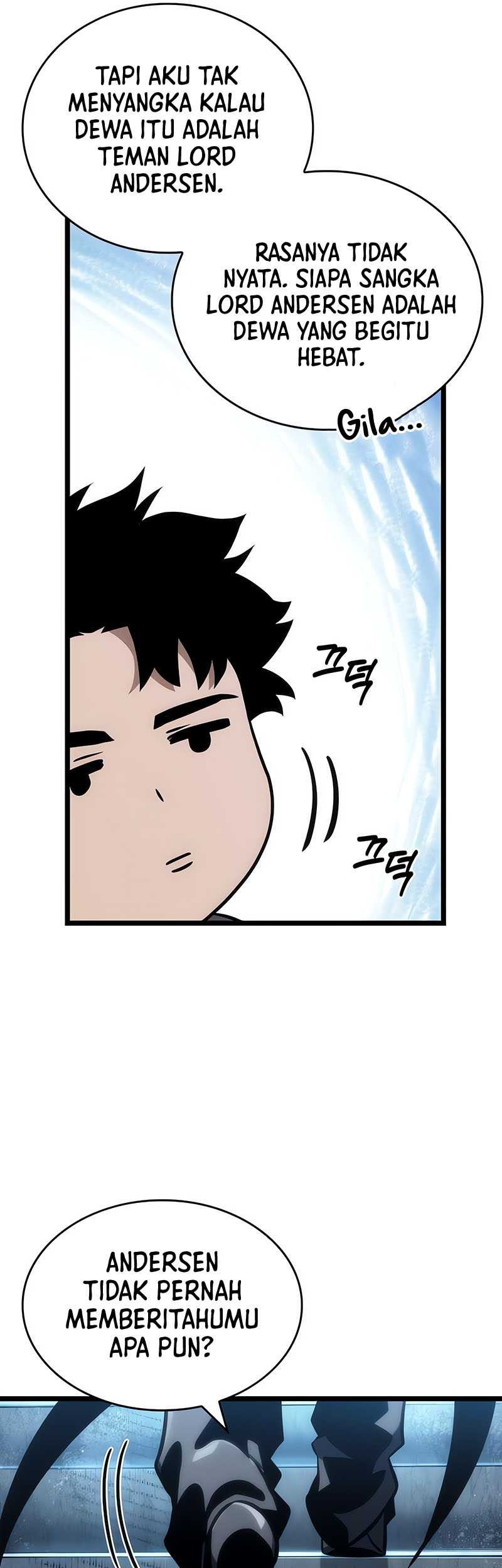 The World After the Fall Chapter 105 Gambar 38