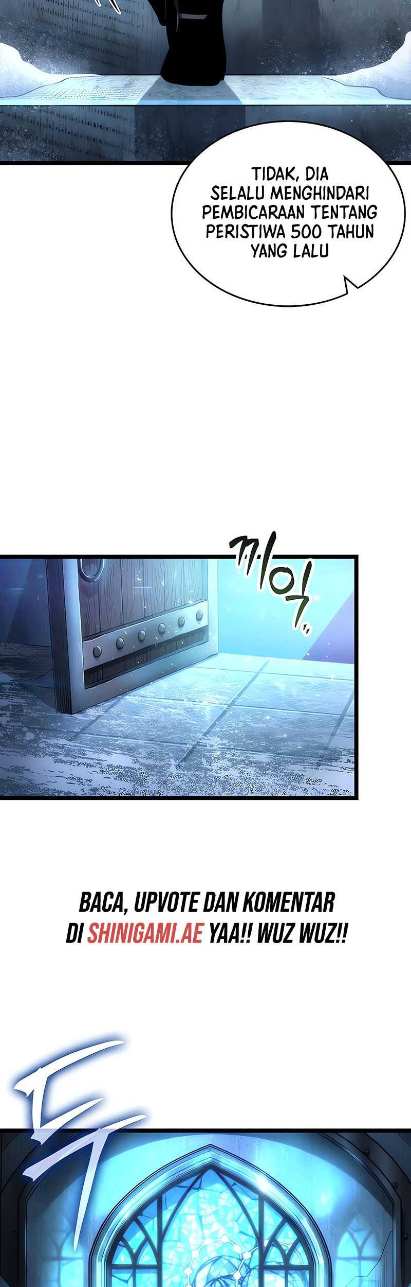 The World After the Fall Chapter 105 Gambar 39