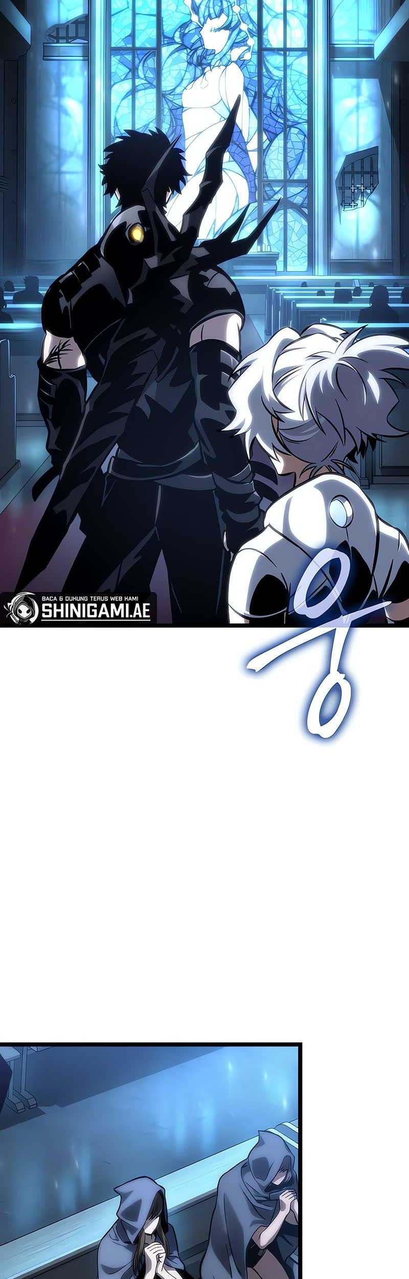 The World After the Fall Chapter 105 Gambar 40