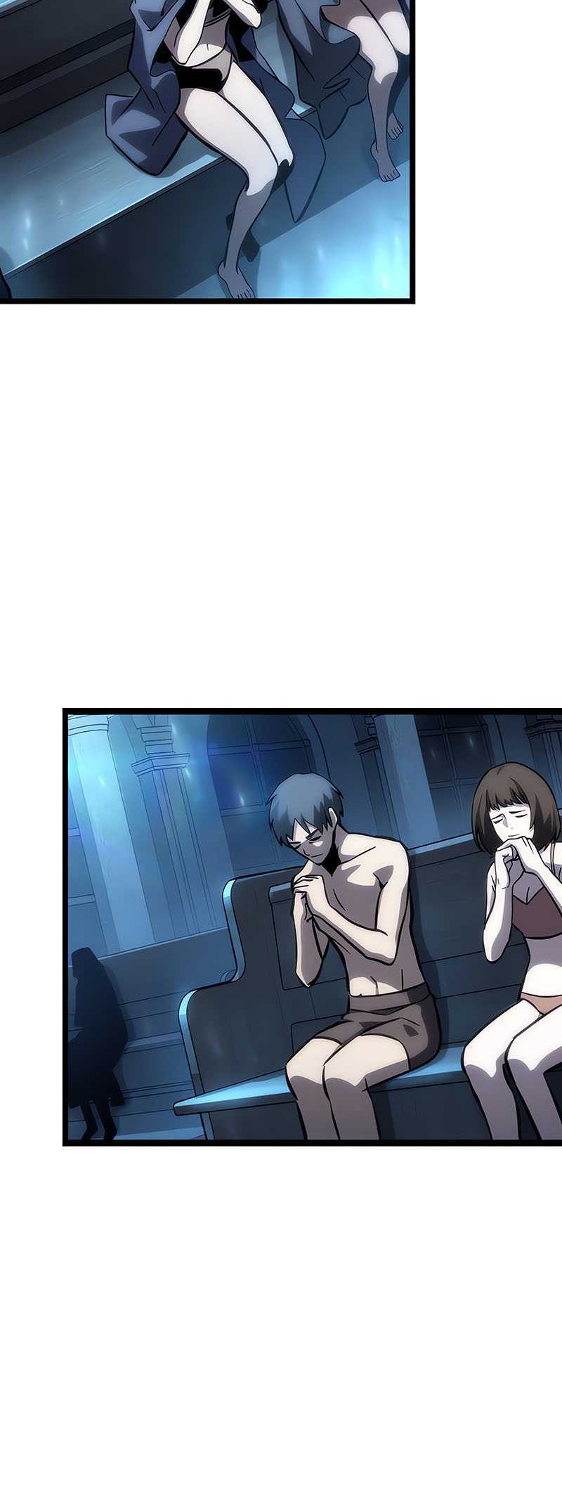 The World After the Fall Chapter 105 Gambar 41