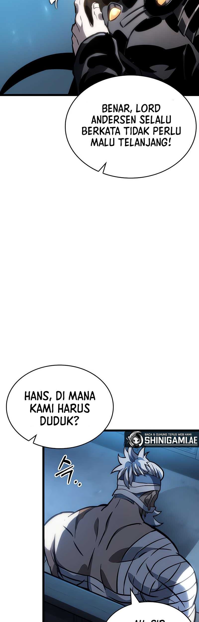 The World After the Fall Chapter 105 Gambar 43