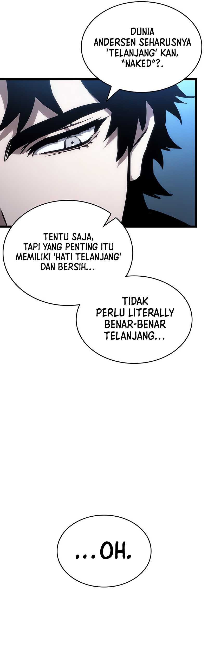 The World After the Fall Chapter 105 Gambar 46