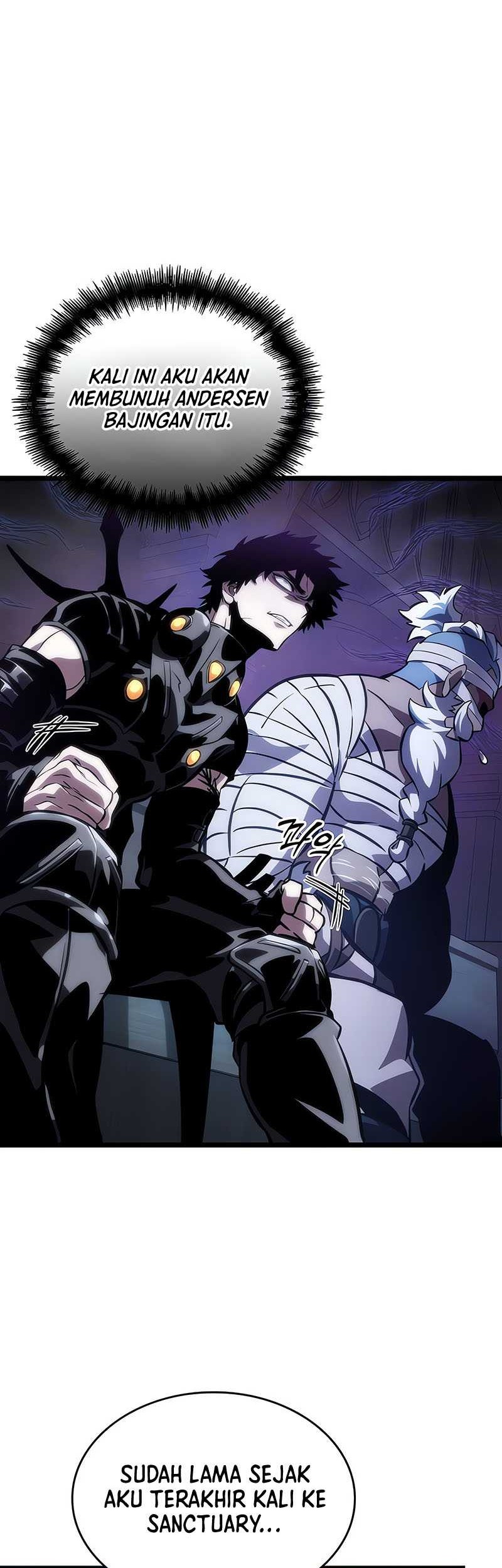 The World After the Fall Chapter 105 Gambar 47