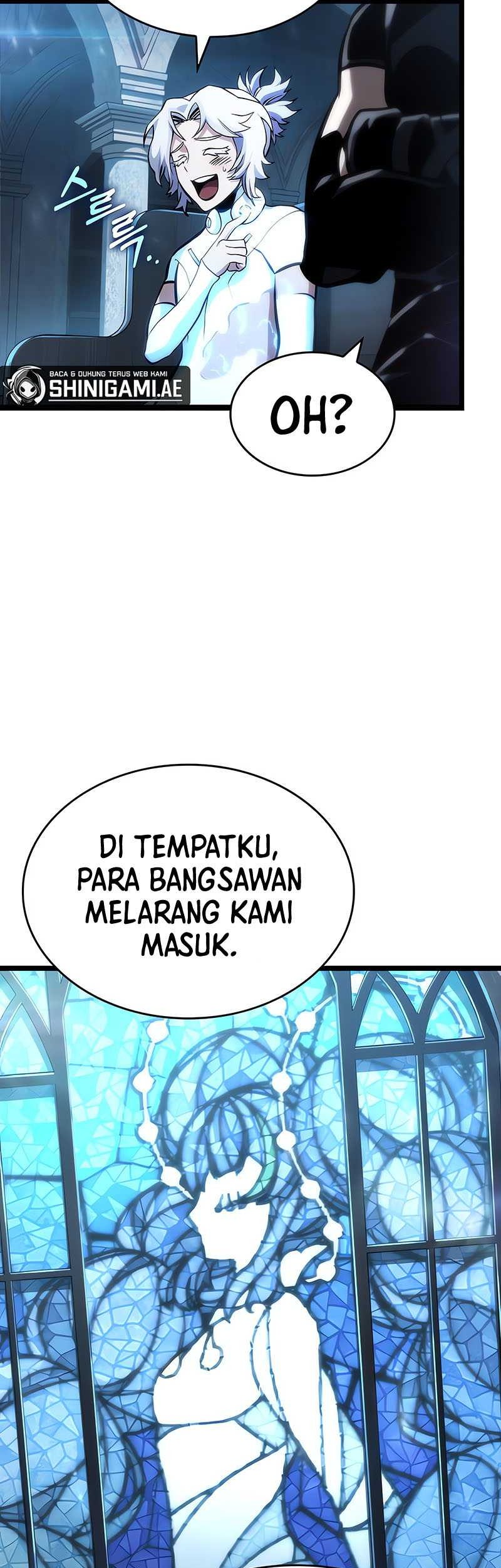 The World After the Fall Chapter 105 Gambar 48