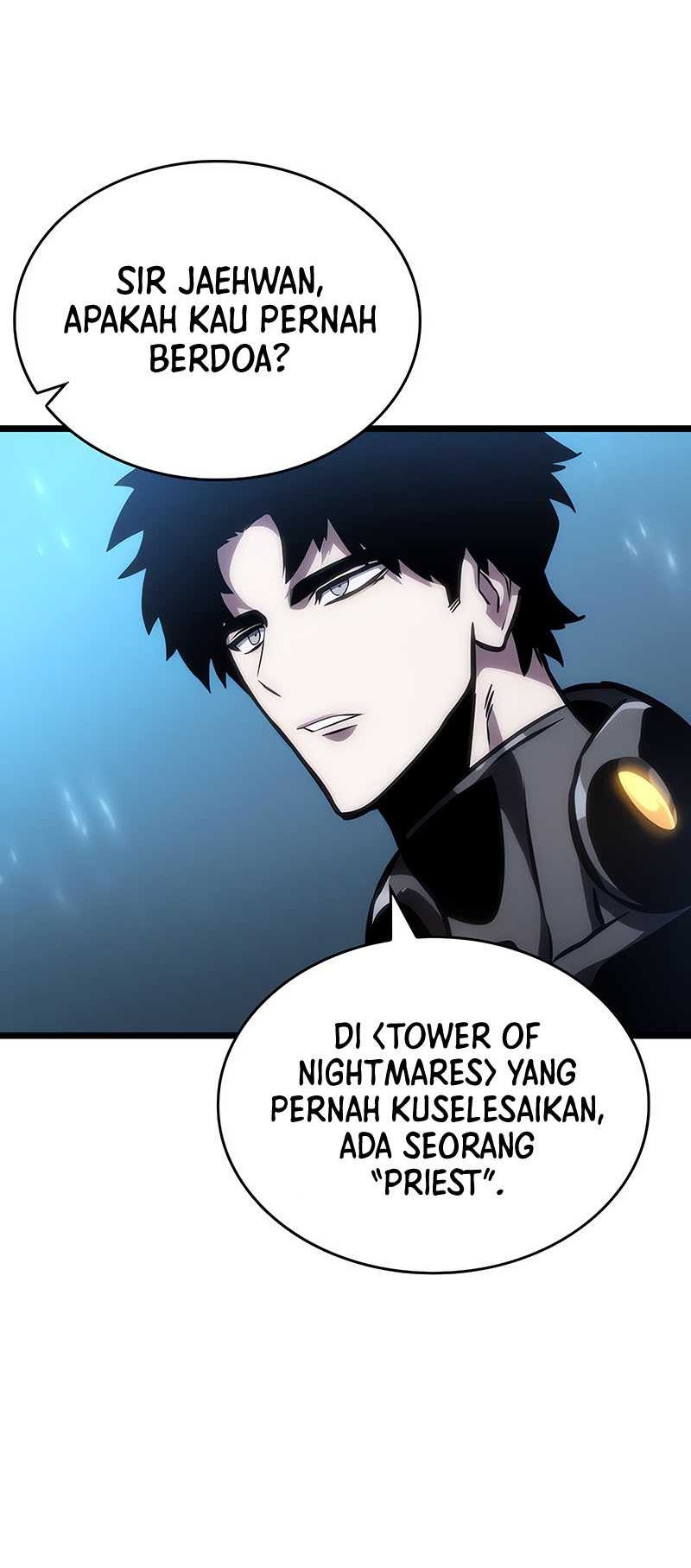 The World After the Fall Chapter 105 Gambar 53