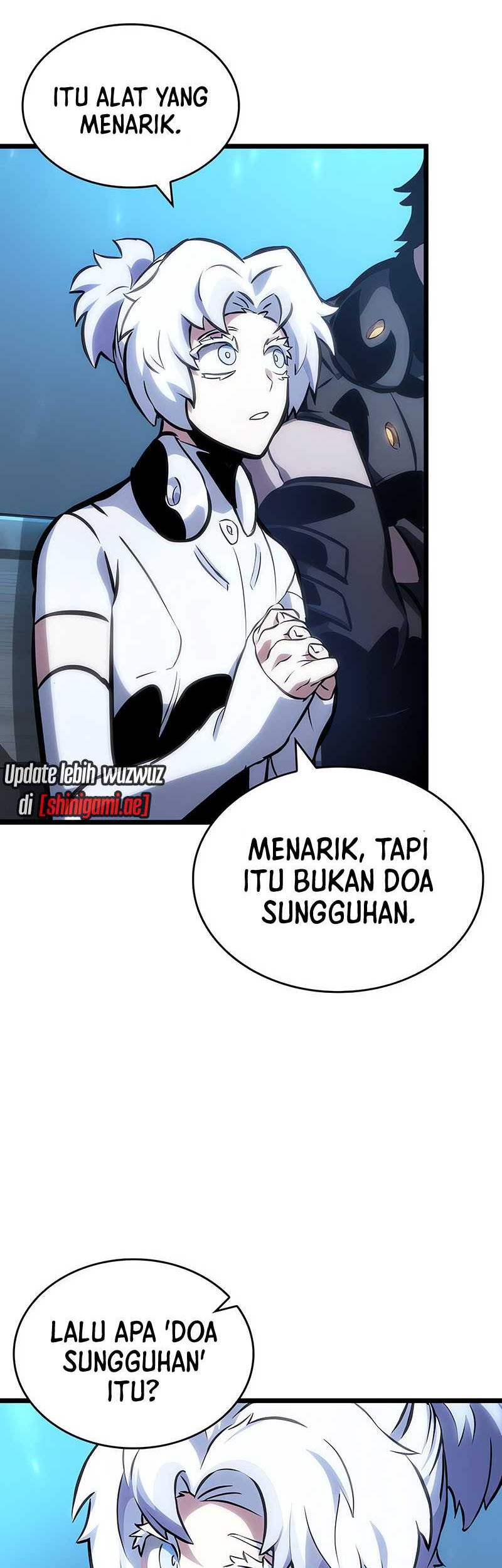 The World After the Fall Chapter 105 Gambar 55