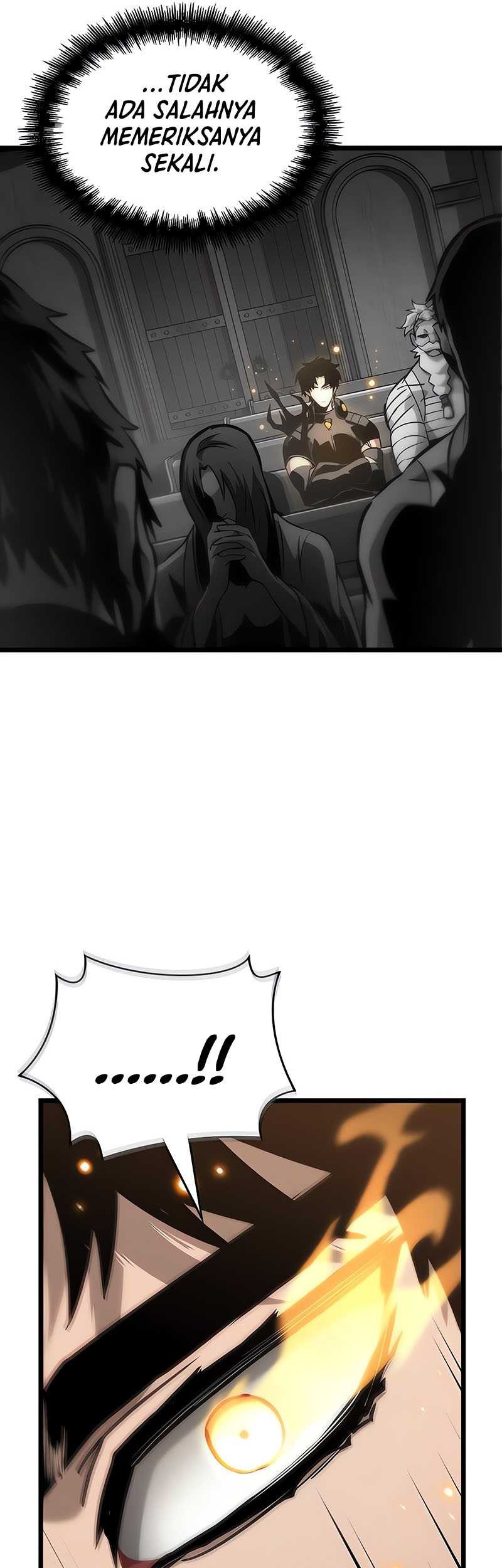 The World After the Fall Chapter 105 Gambar 58