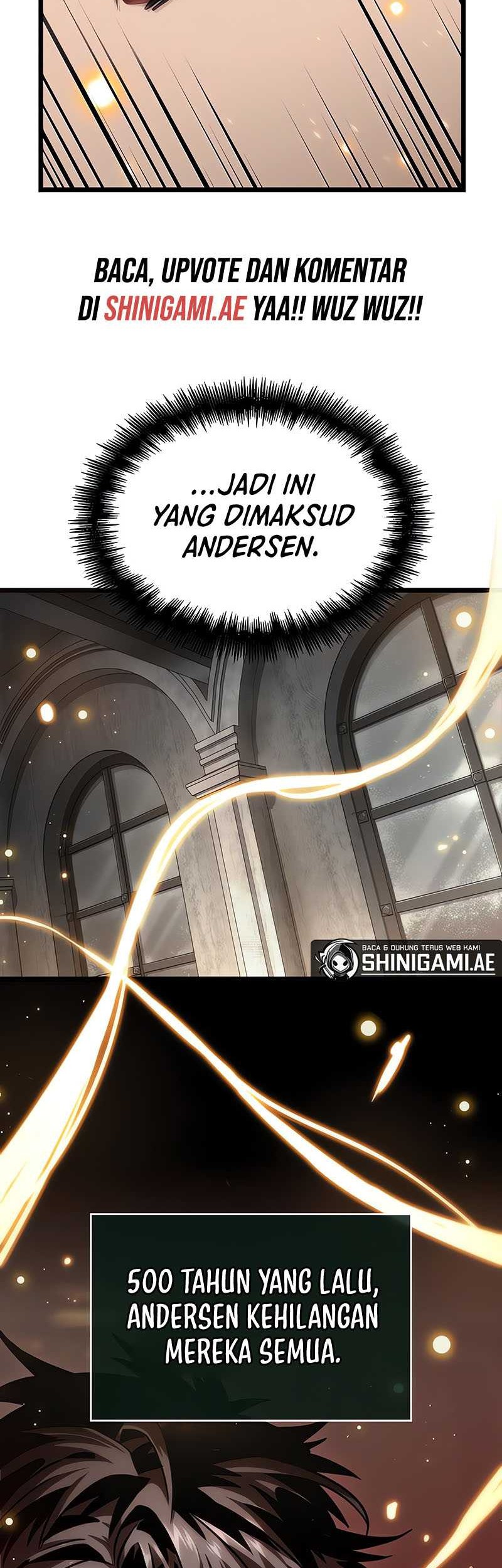 The World After the Fall Chapter 105 Gambar 59