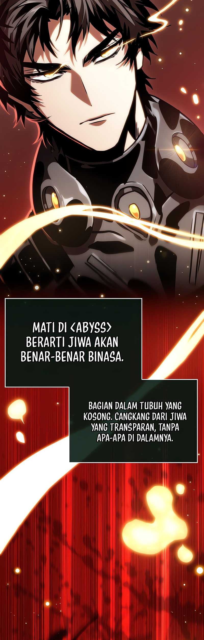 The World After the Fall Chapter 105 Gambar 60