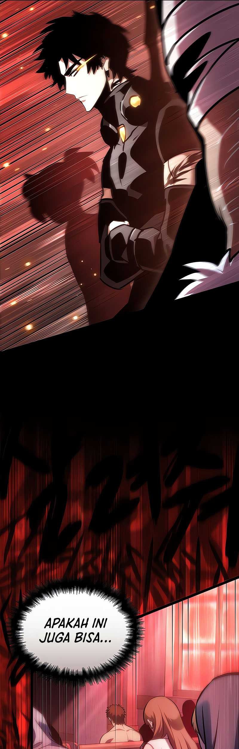 The World After the Fall Chapter 105 Gambar 62