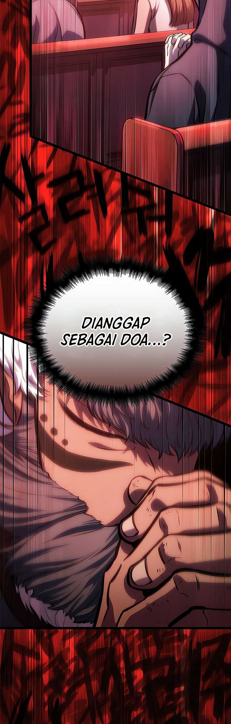 The World After the Fall Chapter 105 Gambar 63