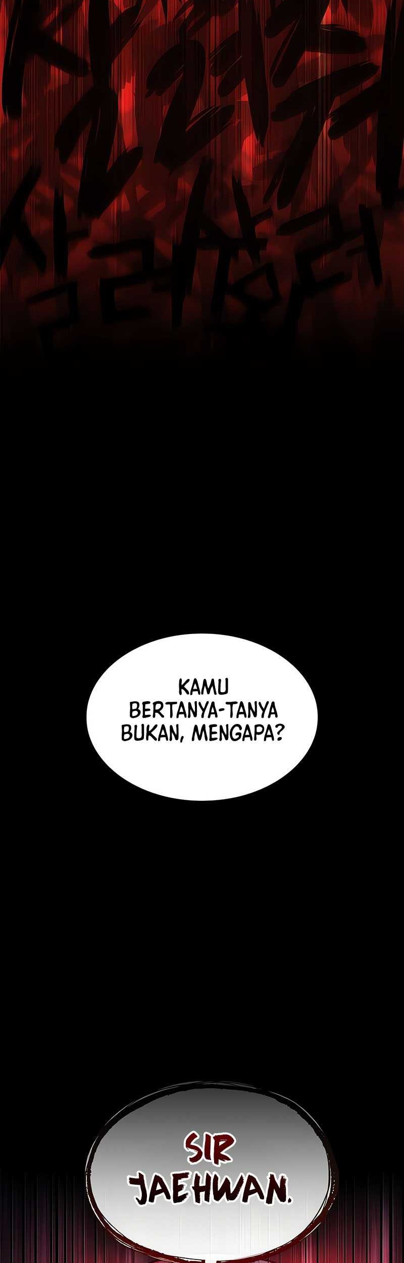 The World After the Fall Chapter 105 Gambar 64