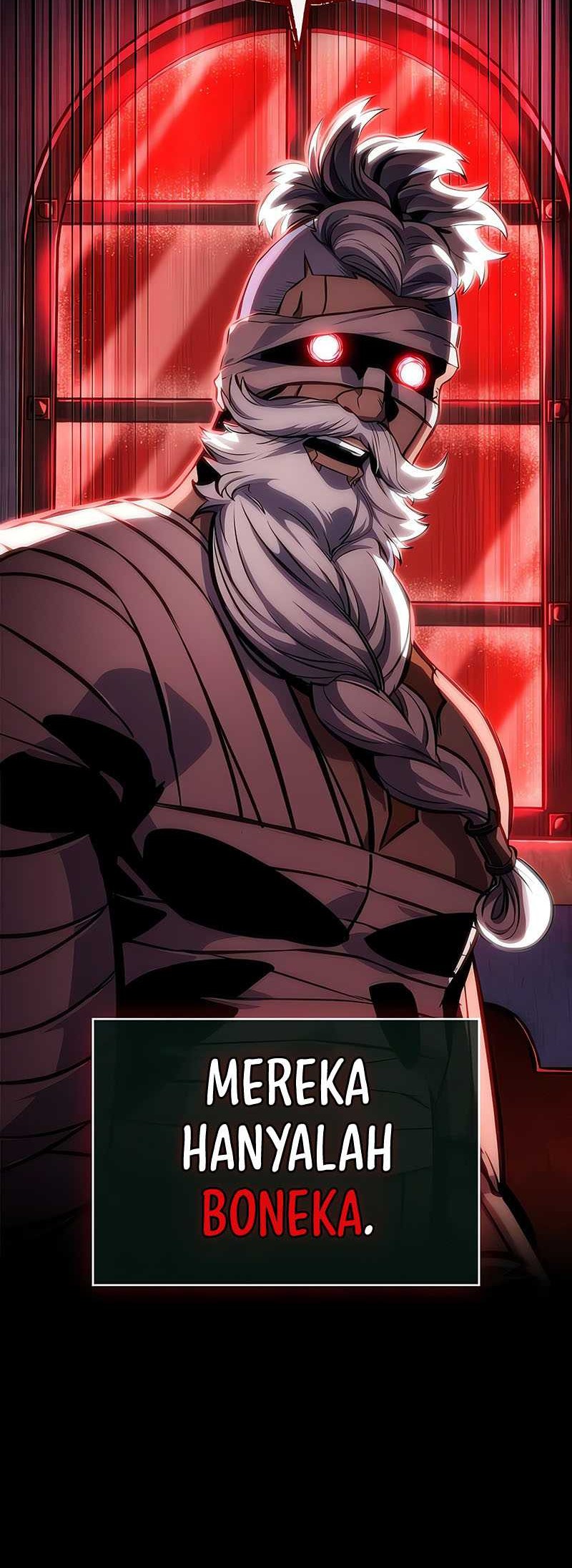 The World After the Fall Chapter 105 Gambar 65