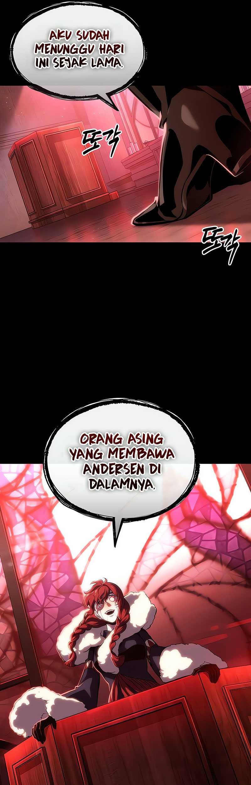 The World After the Fall Chapter 105 Gambar 66
