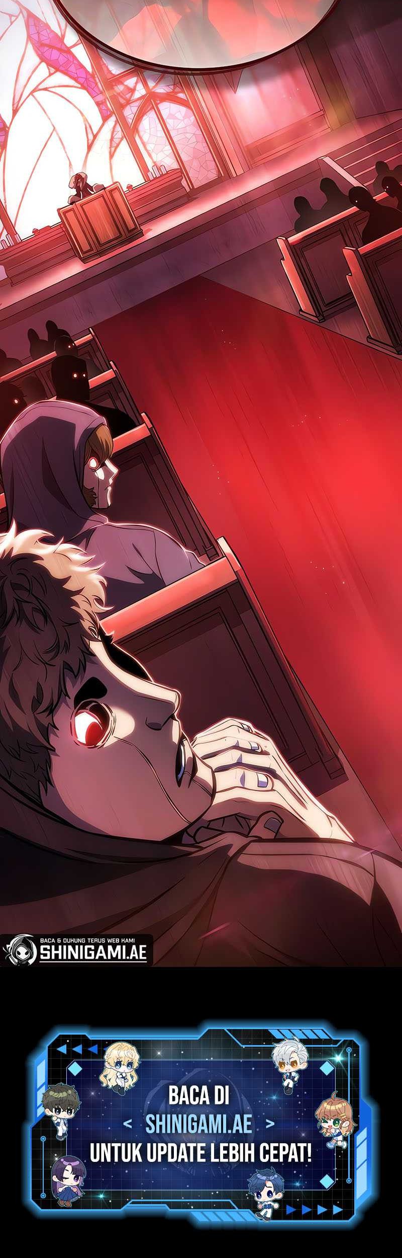 The World After the Fall Chapter 105 Gambar 68