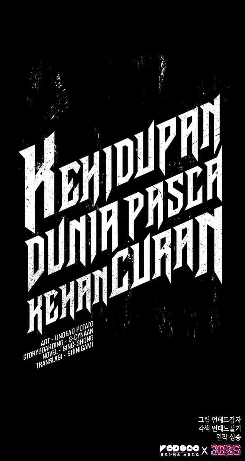 The World After the Fall Chapter 105 Gambar 69