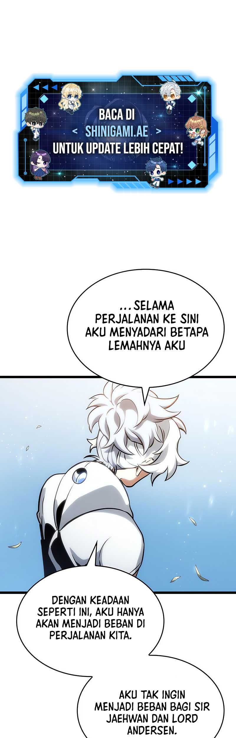 Baca  The World After the Fall Chapter 105 Gambar 2