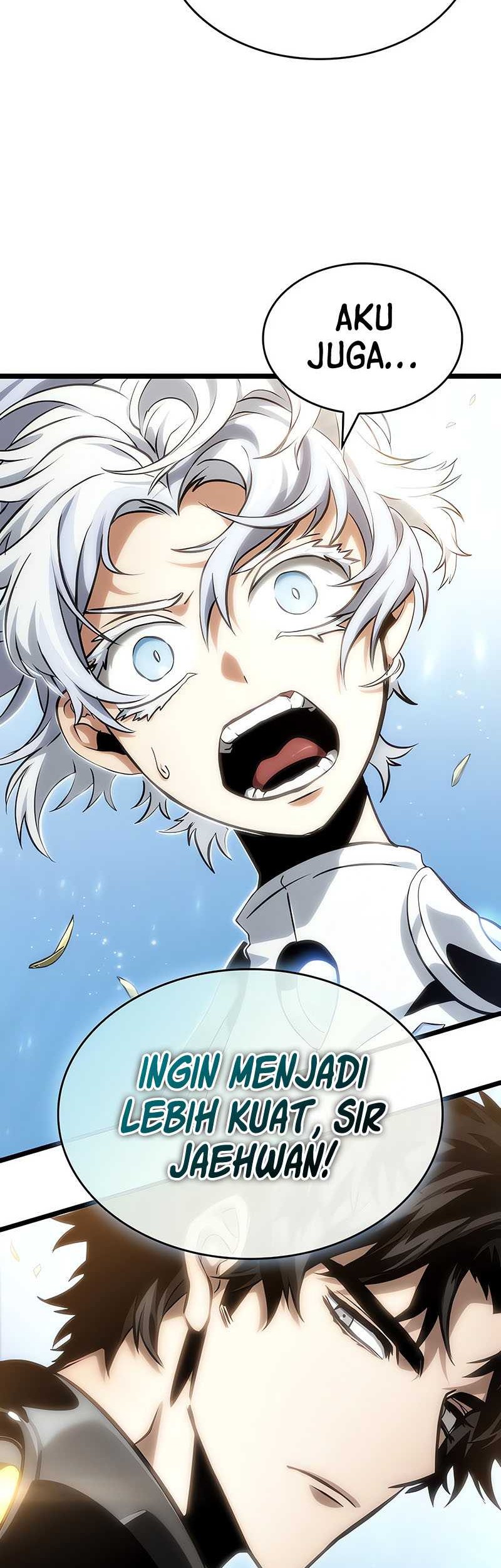 The World After the Fall Chapter 105 Gambar 3