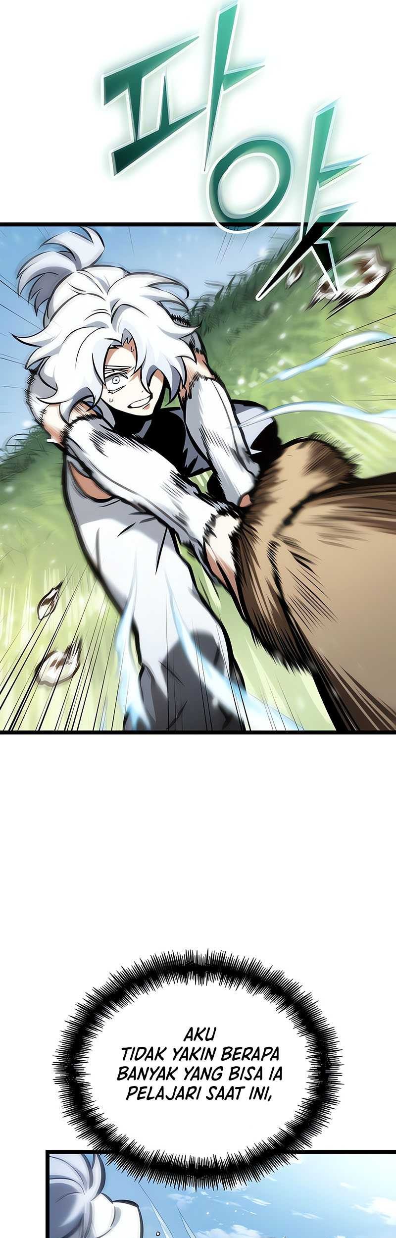 The World After the Fall Chapter 105 Gambar 6