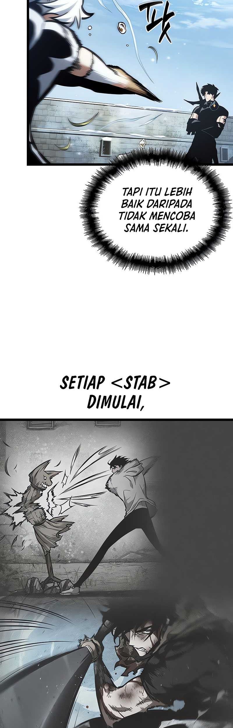 The World After the Fall Chapter 105 Gambar 7
