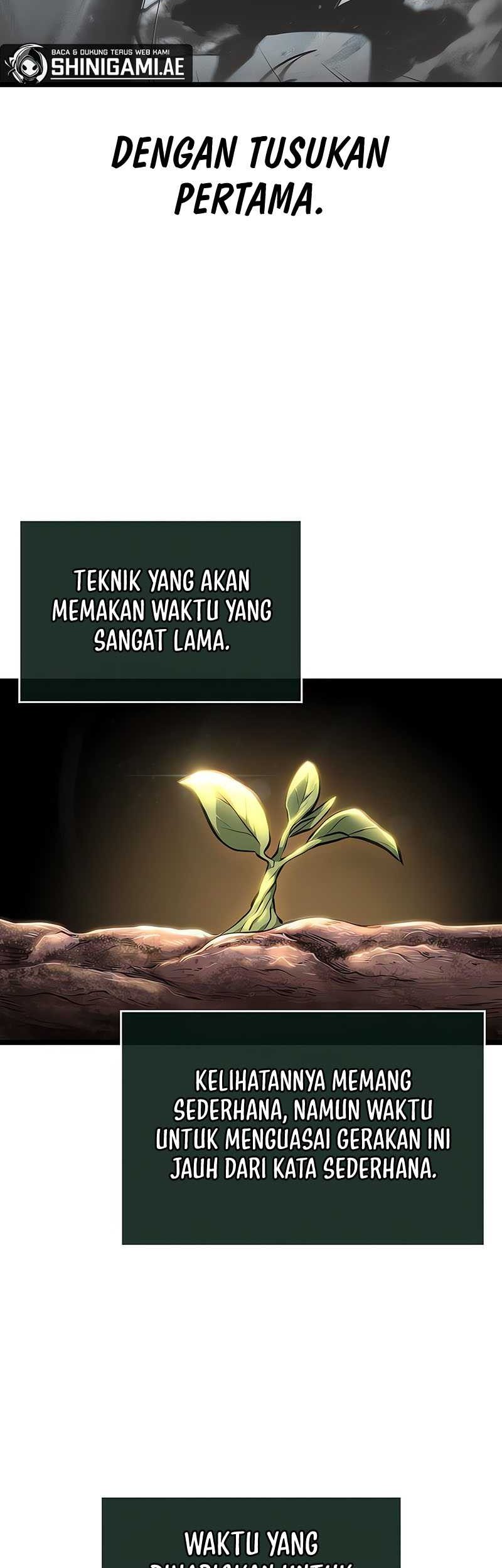The World After the Fall Chapter 105 Gambar 8